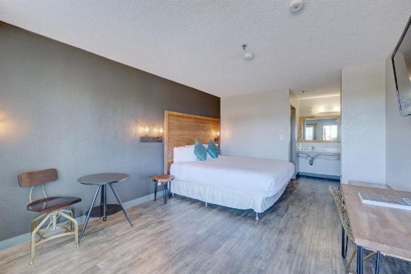 The Infusion Beach Club image 12