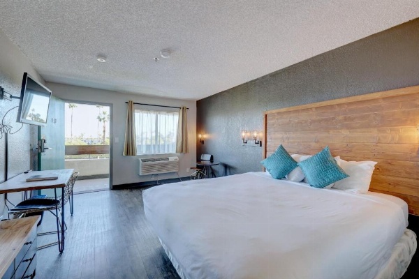 The Infusion Beach Club image 14