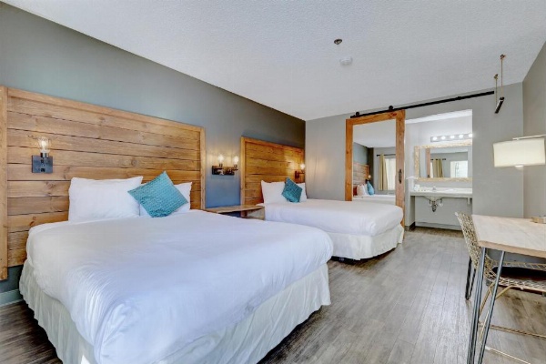 The Infusion Beach Club image 32