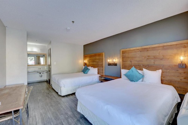 The Infusion Beach Club image 6